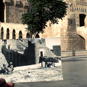 Photo Ahlan Wa Sahlan