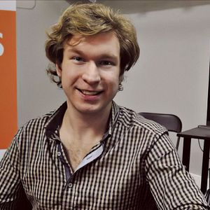 Photo Ne faites confiance à personne