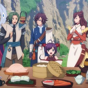 Photo Fantasia Sango - Real of Legends