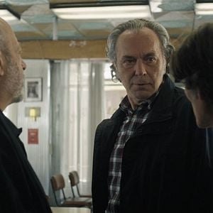 Photo Manuel Tallafé