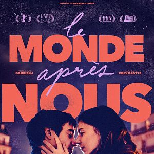 Photo Le Monde après nous