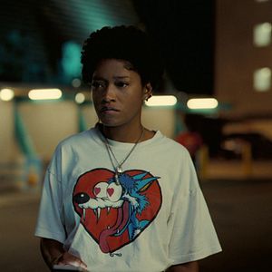 Photo Keke Palmer