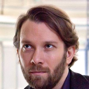 Photo Christian Ulmen