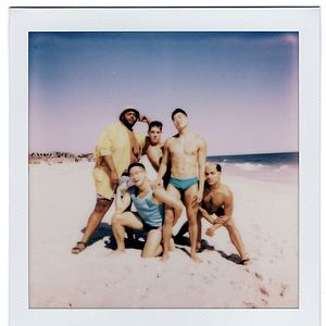 Photo Fire Island