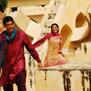 Photo India, a love story