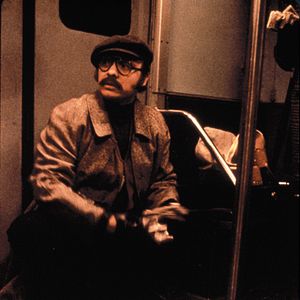 Photo Hector Elizondo