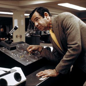 Photo Walter Matthau