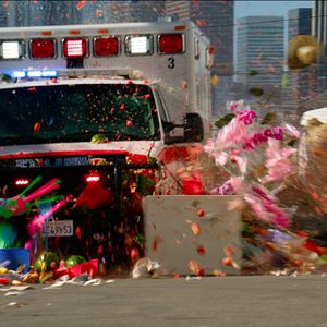 Photo Ambulance