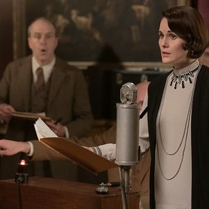 Photo Michelle Dockery