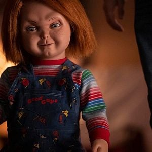 Photo Chucky