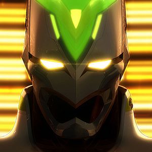Photo Tiger & Bunny