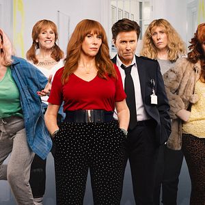 Photo Catherine Tate