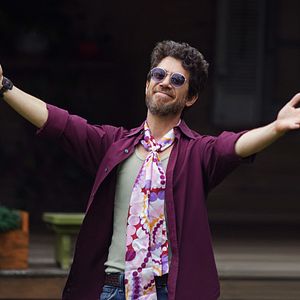 Photo Heureux… ou presque