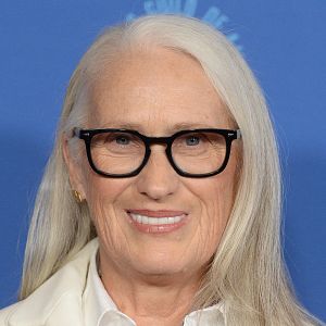 Photo Jane Campion