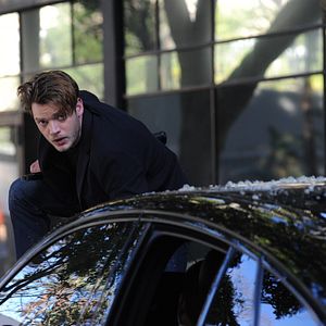 Photo Dominic Sherwood