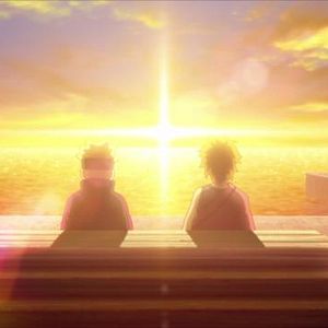 Photo Boruto: Naruto Next Generations