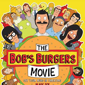 Photo Bob's Burgers : le film