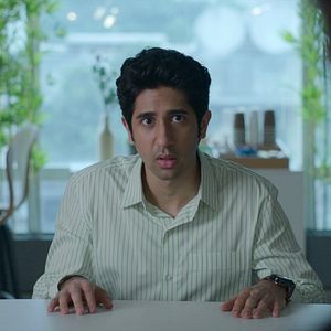 Photo Cherche l'amour… éperdument