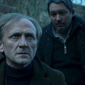 Photo Les Monstres de Cracovie