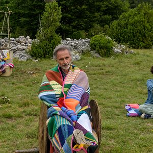 Photo Thierry Lhermitte
