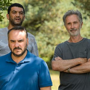 Photo Thierry Lhermitte