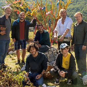 Photo Pascal Demolon