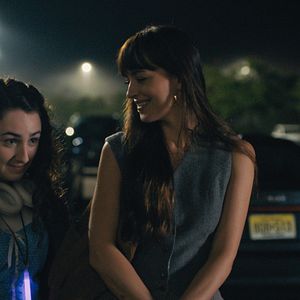 Photo Vanessa Burghardt