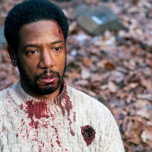 Photo The Equalizer (2021)