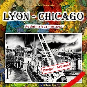Photo Lyon-Chicago Acte 1