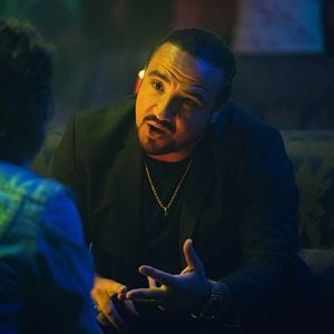 Photo Franky Martín