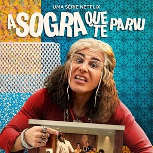 Photo Ta mère l'incruste