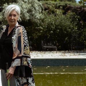 Photo Fiorella Faltoyano