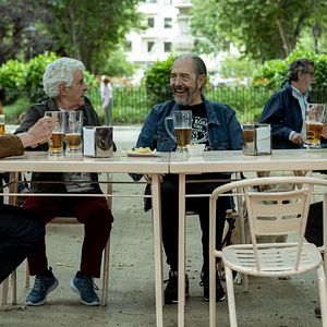 Photo Sentimos las molestias