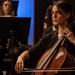 Photo Sentimos las molestias