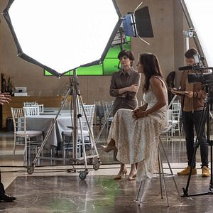 Photo Sentimos las molestias