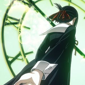 Photo Kaguya-sama : Love is War