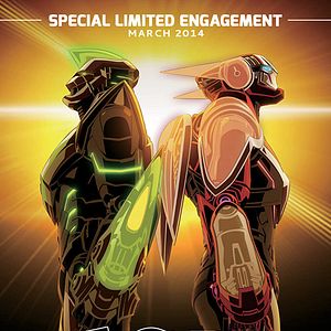 Photo Tiger & Bunny: The Rising