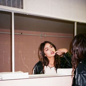 Photo Olivia Rodrigo: driving home 2 u (A Sour Film)