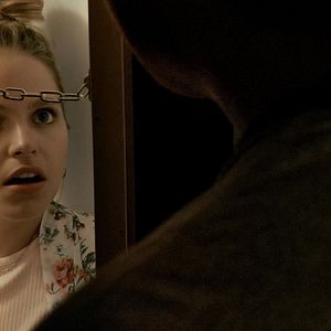 Photo Sarah-Jeanne Labrosse