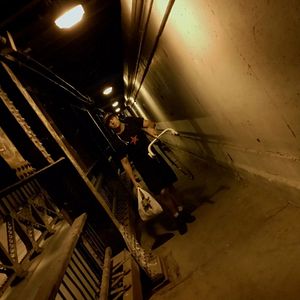 Photo Guillaume Laurin