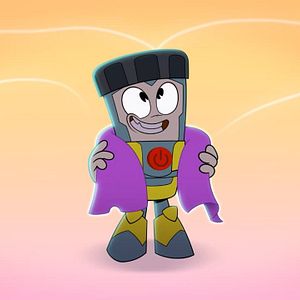 Photo Transformers: BotBots