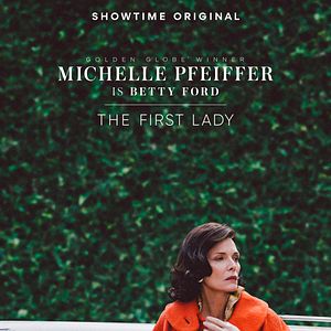 Photo The First Lady