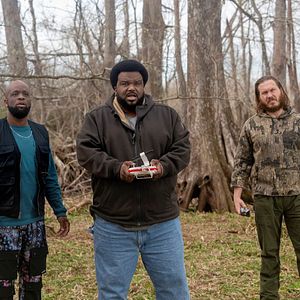 Photo Scott MacArthur (II)