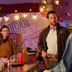 Photo Jared Padalecki