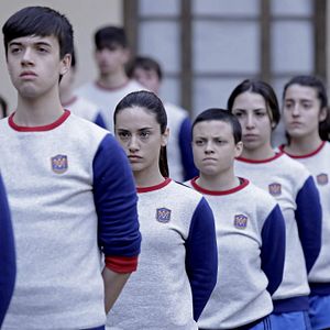 Photo L’Internat : Las Cumbres