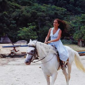Photo Femmes de sable