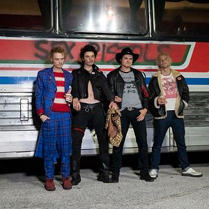 Photo Christian Lees