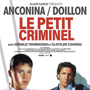 Photo Le Petit criminel