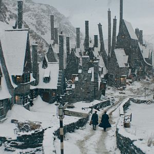 Photo Les Animaux Fantastiques : les Secrets de Dumbledore