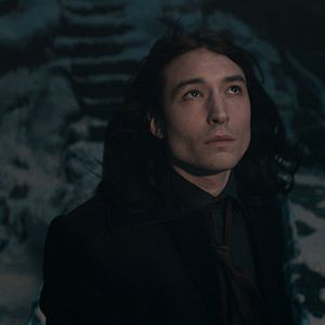 Photo Ezra Miller